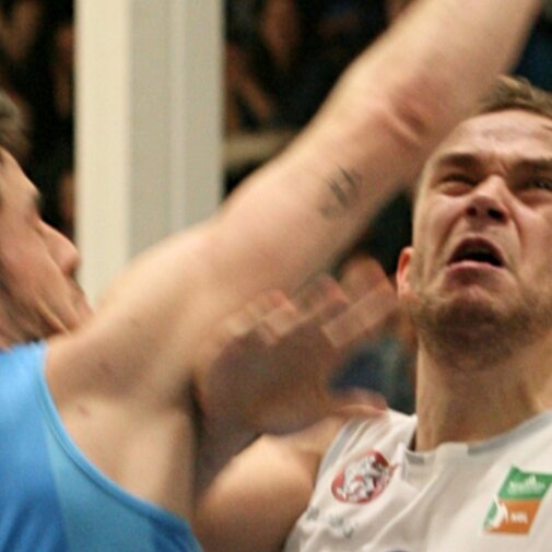 O. Šiška: Chci do finální nominace reprezentace basketbalu 3x3 O. Šiška: Chci do finální nominace reprezentace basketbalu 3x3