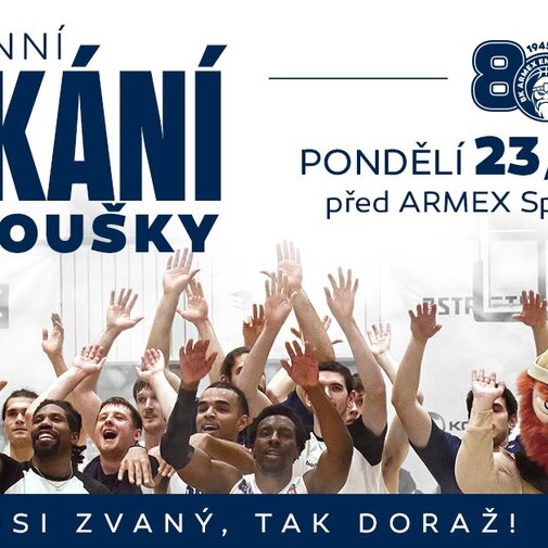 CELOKLUBOVÁ ROZLUČKA S JUBILEJNÍ SEZÓNOU CELOKLUBOVÁ ROZLUČKA S JUBILEJNÍ SEZÓNOU