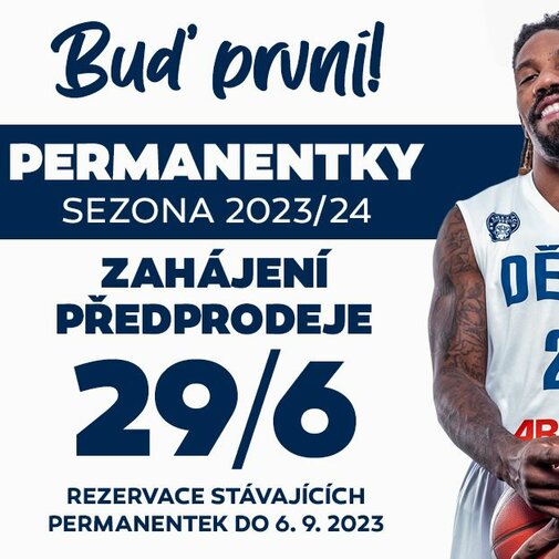 PERMANENTKY 2023/2024 PERMANENTKY 2023/2024