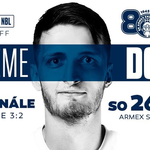 6. utkání čtvrtfinále play off – informace ke vstupenkám 6. utkání čtvrtfinále play off – informace ke vstupenkám