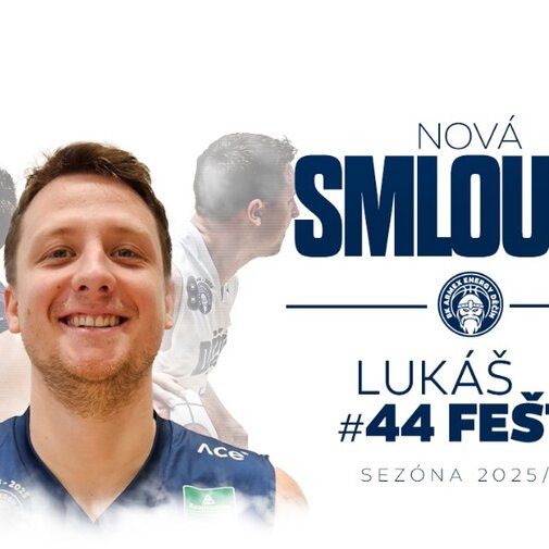 Feši pokračuje! Feši pokračuje!