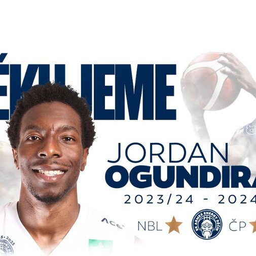 Díky Jordane Díky Jordane
