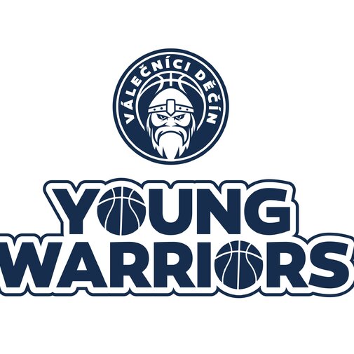 Utajená speciální jednotka děčínských Válečníků - YOUNG WARRIORS Utajená speciální jednotka děčínských Válečníků - YOUNG WARRIORS