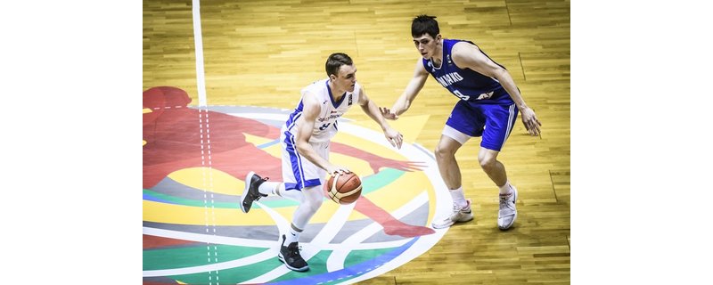 K SESTAVĚ VÁLEČNÍKŮ SE PŘIDÁVÁ EDA KOTÁSEK K SESTAVĚ VÁLEČNÍKŮ SE PŘIDÁVÁ EDA KOTÁSEK