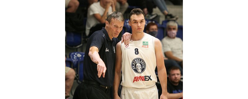 TOMÁŠ GREPL: TÝM JE SCHOPNÝ KVALITNÍCH VÝKONŮ TOMÁŠ GREPL: TÝM JE SCHOPNÝ KVALITNÍCH VÝKONŮ