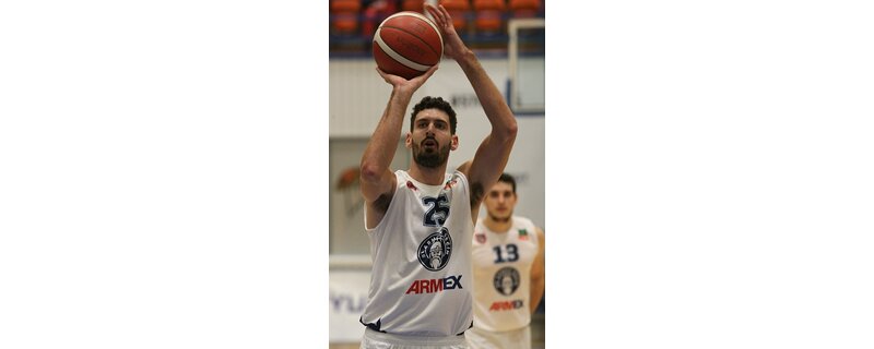 Andrew Eudy: V Děčíně je moc fajn Andrew Eudy: V Děčíně je moc fajn