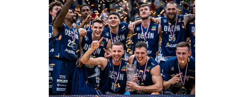 Fotografie z Final Four