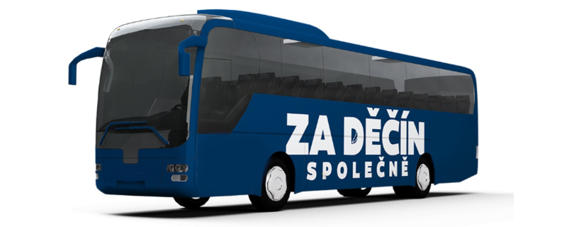 AUTOBUS - NYMBURK AUTOBUS - NYMBURK