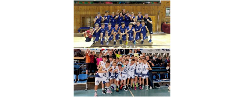 Boje o titul pro děčínské Válečníky. To si nemůžete nechat ujít!