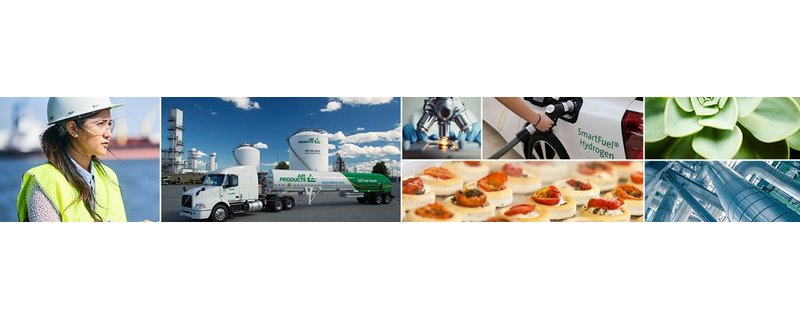 Air Products Air Products