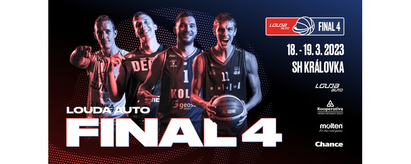 Válečníci na Final 4 Válečníci na Final 4