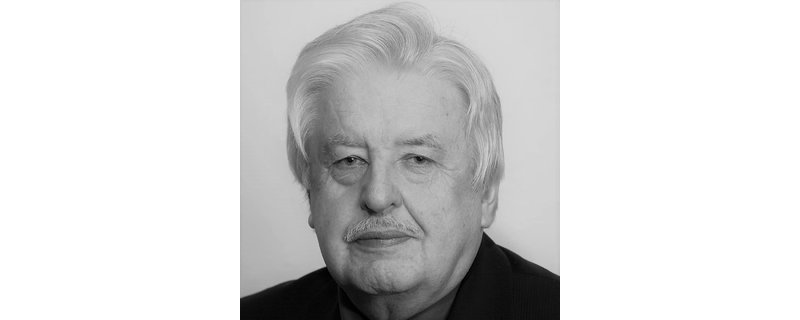 Zemřel člen Výkonného výboru klubu RSDr. Jaroslav Horák Zemřel člen Výkonného výboru klubu RSDr. Jaroslav Horák