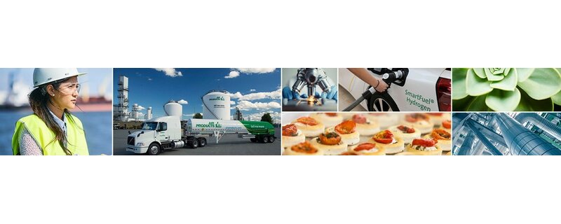 Air Products Air Products
