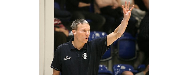 Tomáš Grepl: Na novou sezónu se moc těšíme Tomáš Grepl: Na novou sezónu se moc těšíme
