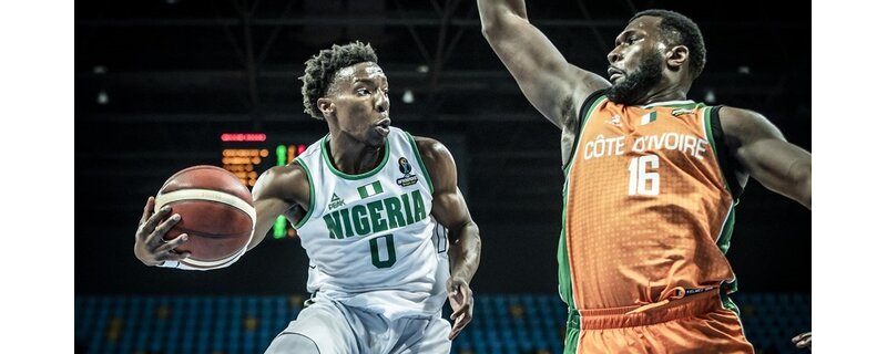 BK ARMEX Děčín posílí Jordan Ogundiran BK ARMEX Děčín posílí Jordan Ogundiran