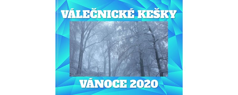 Válečnické kešky Válečnické kešky