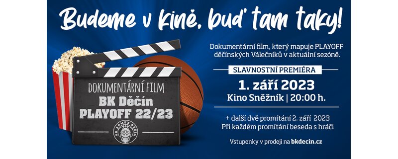 Exkluzivní basketbalový dokument! Exkluzivní basketbalový dokument!