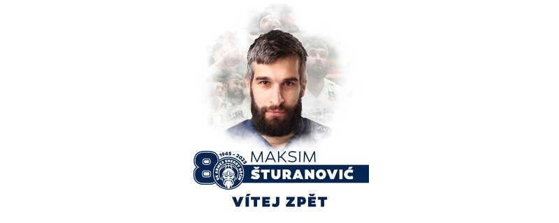 Maks se vrací Maks se vrací
