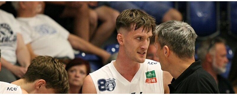 Petr Macháč odchází