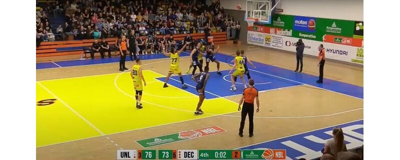 Dozvuk derby: Ještě jedna šance byla… sebrána Dozvuk derby: Ještě jedna šance byla… sebrána