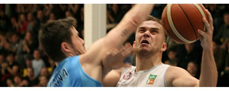 O. Šiška: Chci do finální nominace reprezentace basketbalu 3x3 O. Šiška: Chci do finální nominace reprezentace basketbalu 3x3