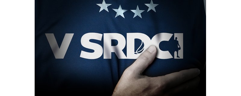 V SRDCI V SRDCI