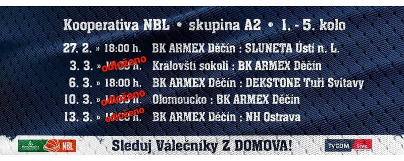 Válečníci v karanténě Válečníci v karanténě