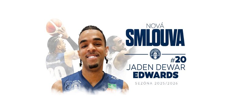 Jaden zůstává v Děčíně Jaden zůstává v Děčíně