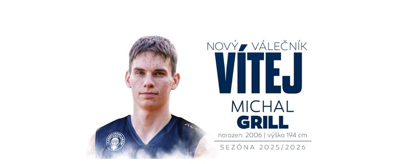 Michal Grill Michal Grill