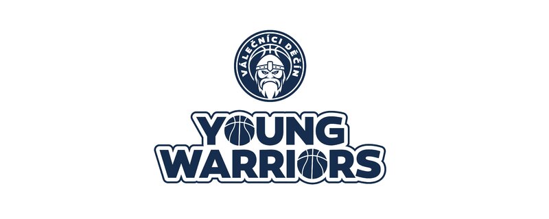 Utajená speciální jednotka děčínských Válečníků - YOUNG WARRIORS Utajená speciální jednotka děčínských Válečníků - YOUNG WARRIORS