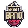 Basket Brno